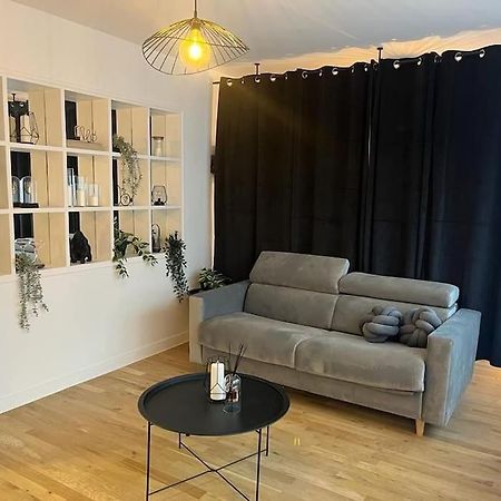 Appartement Cosy 6 Pers Noisy-le-Sec Zewnętrze zdjęcie
