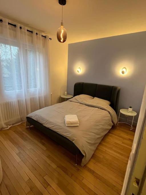 Appartement Cosy 6 Pers Noisy-le-Sec Zewnętrze zdjęcie