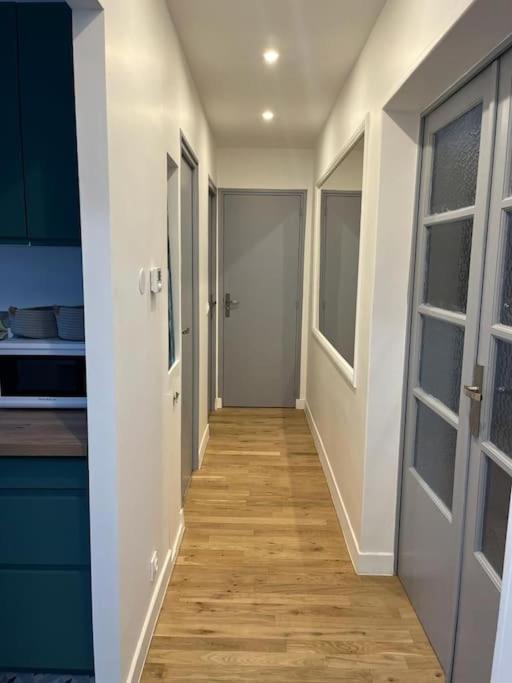 Appartement Cosy 6 Pers Noisy-le-Sec Zewnętrze zdjęcie