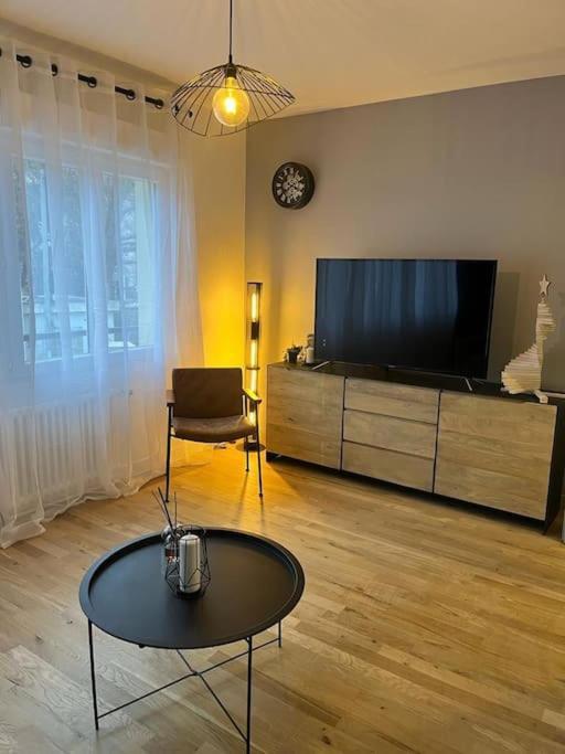 Appartement Cosy 6 Pers Noisy-le-Sec Zewnętrze zdjęcie