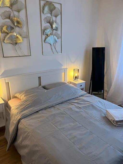 Appartement Cosy 6 Pers Noisy-le-Sec Zewnętrze zdjęcie